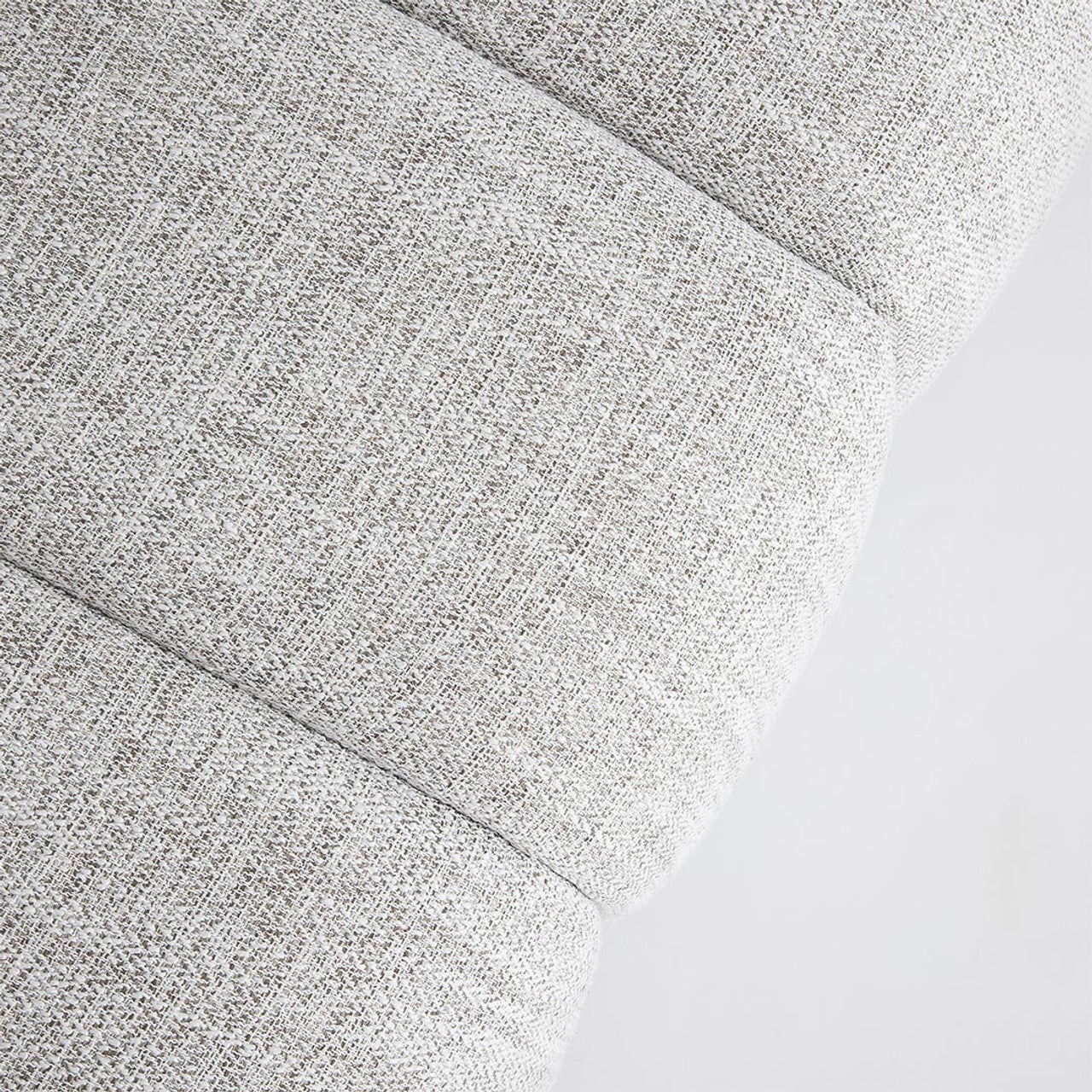 Envy Sectional - LHF Chaise - Coconut