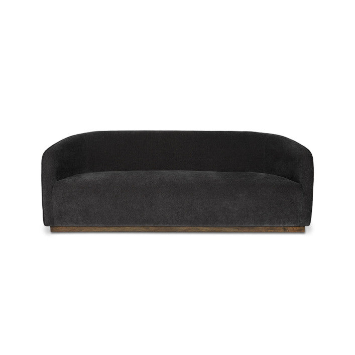 Evita Sofa - Charcoal