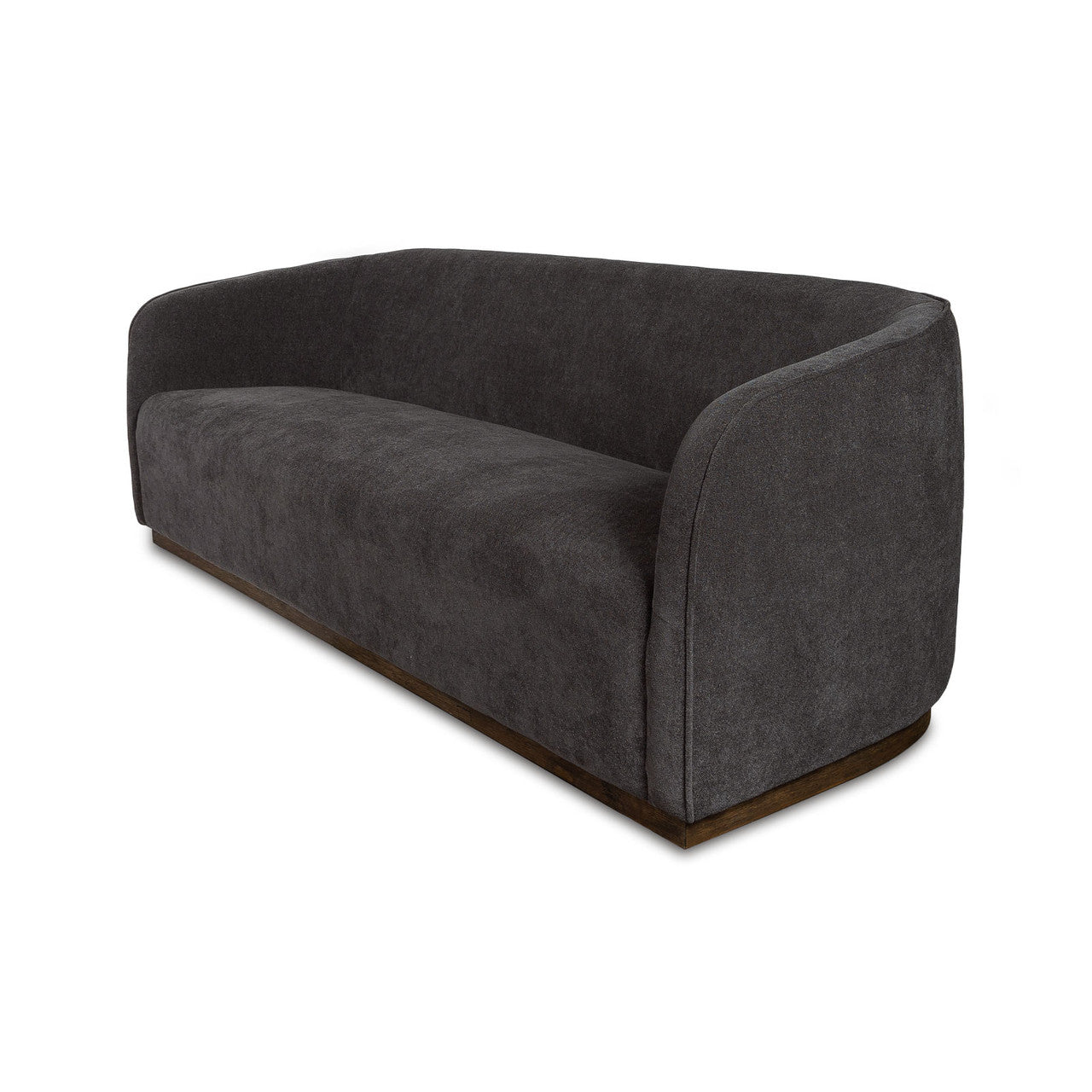 Evita Sofa - Charcoal