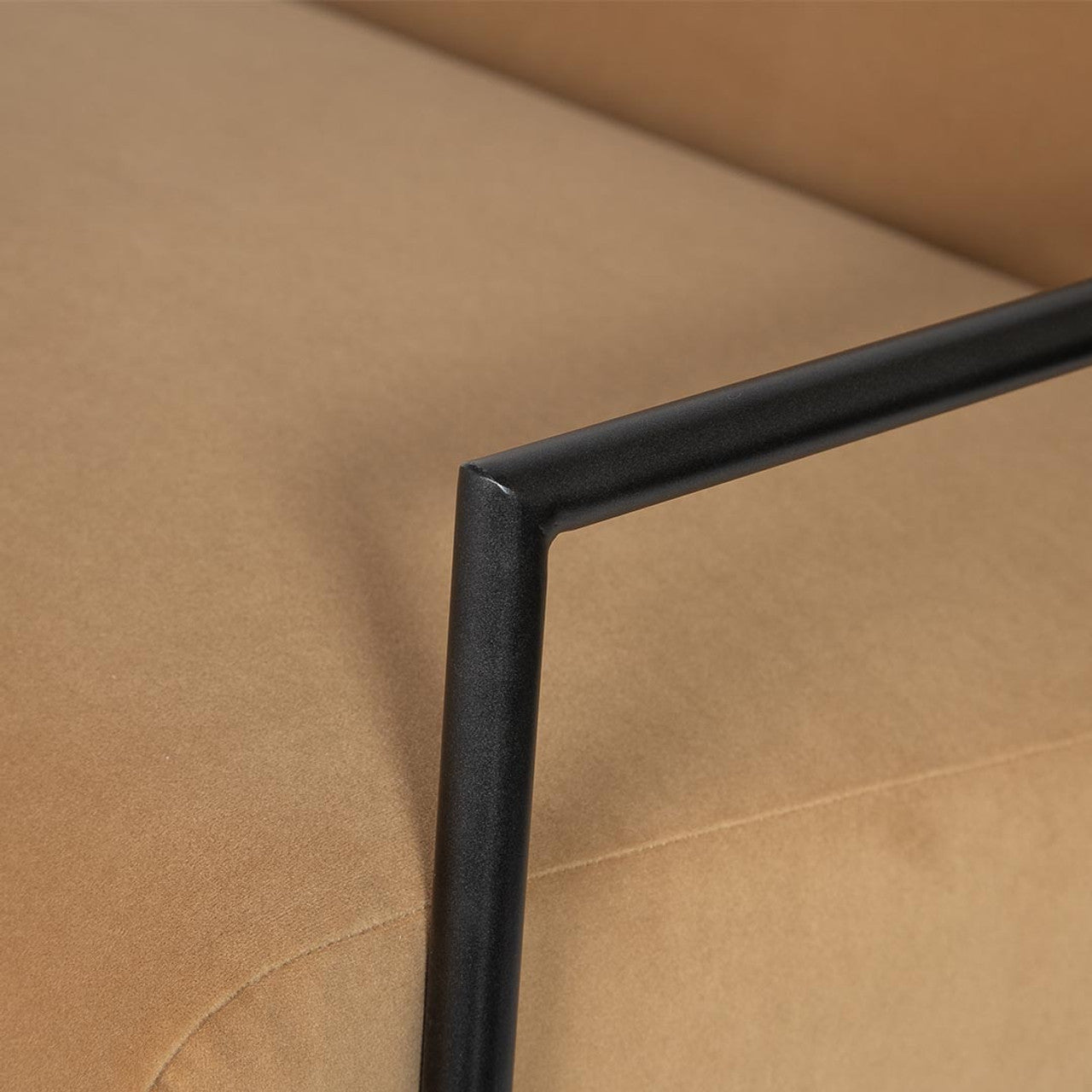 Ferris Chair - Camel