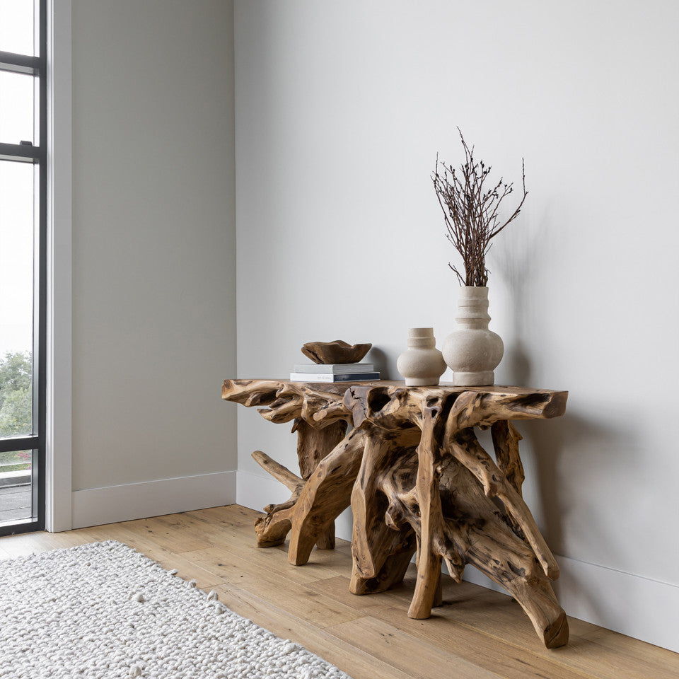 Natura Bebas Console - L