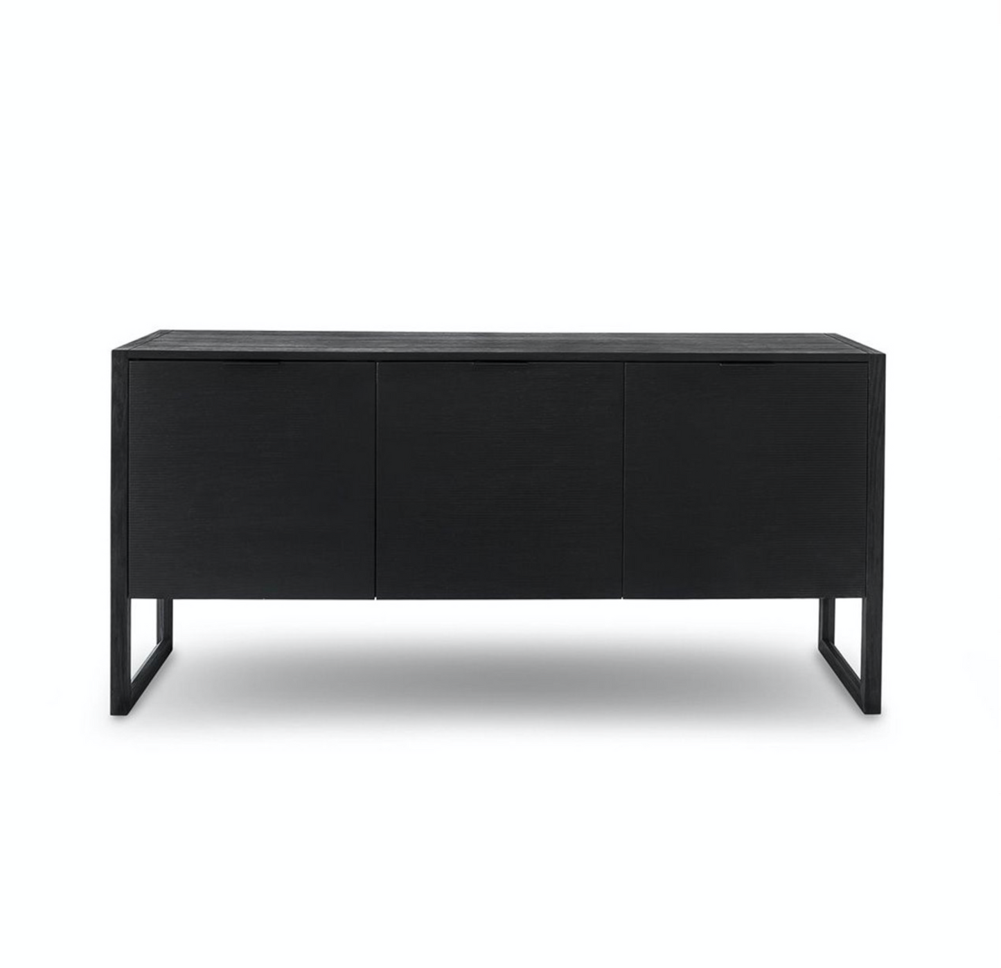 Irving 3 Door Sideboard