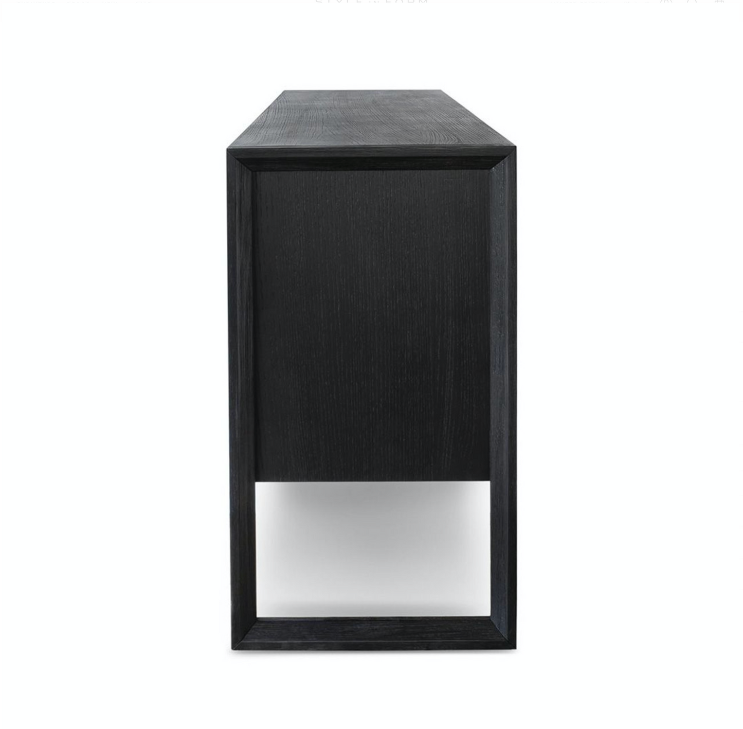 Irving 3 Door Sideboard