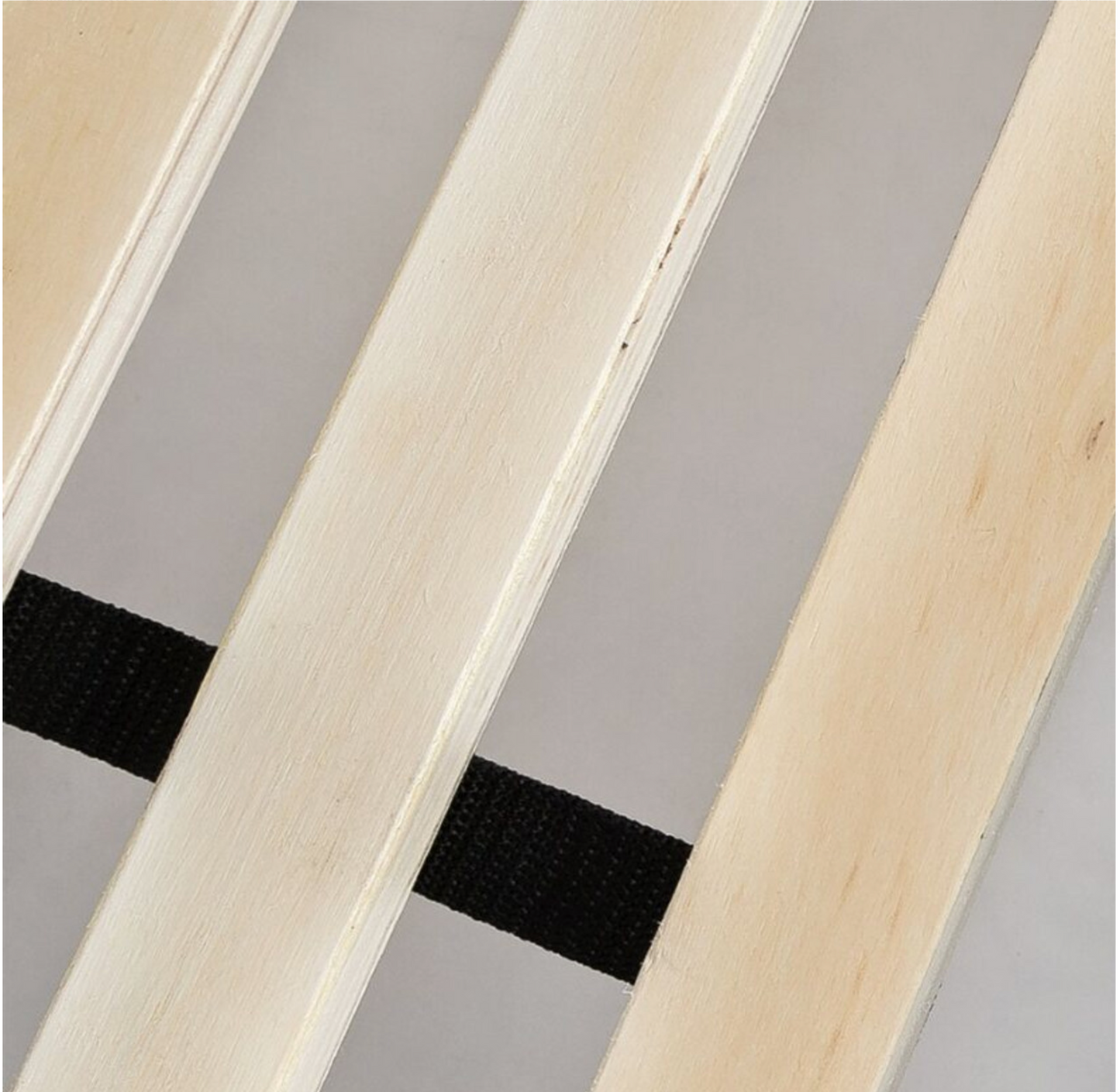 Hollis King Bed - Oat