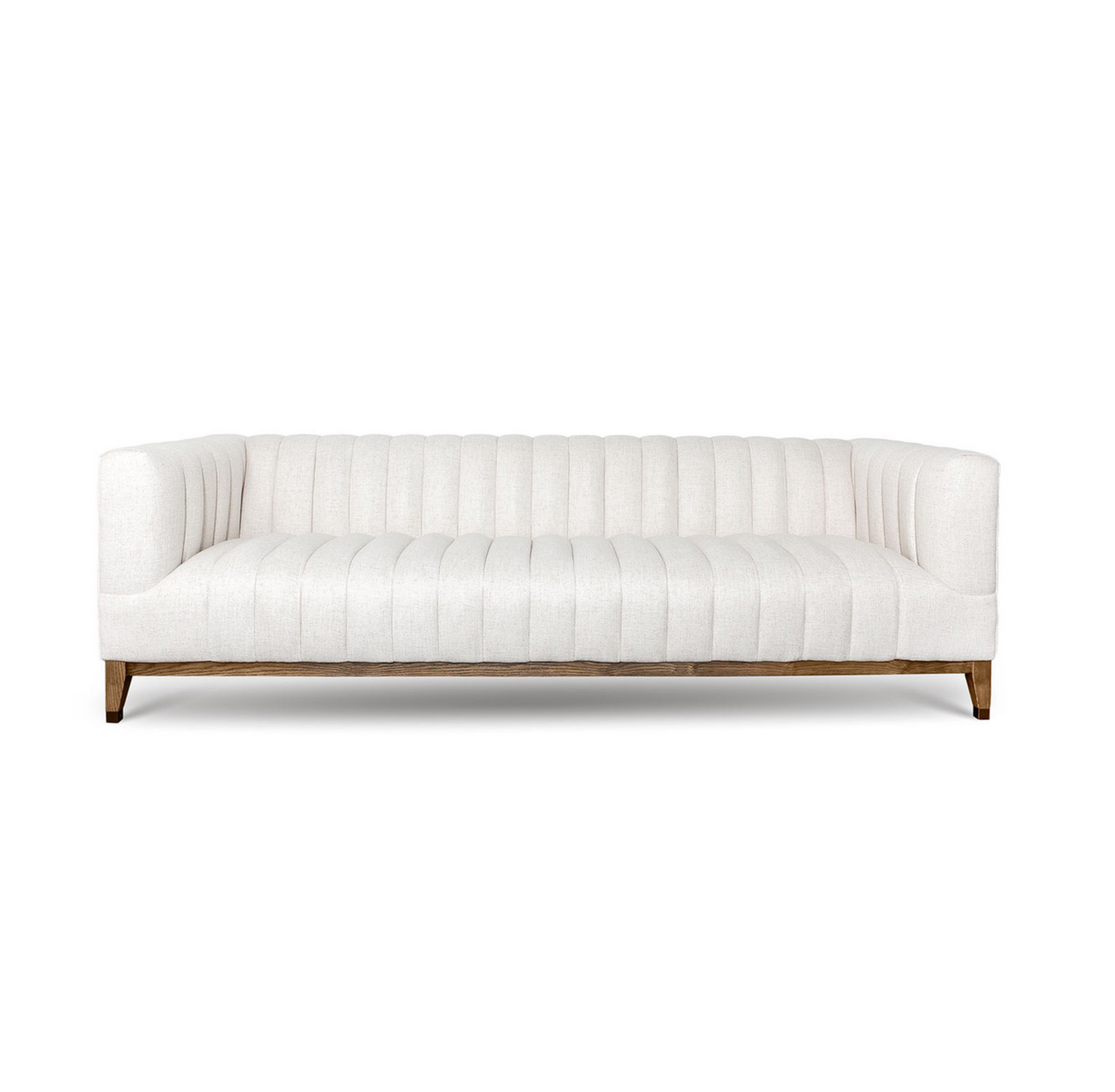 Elliot Sofa - Cream