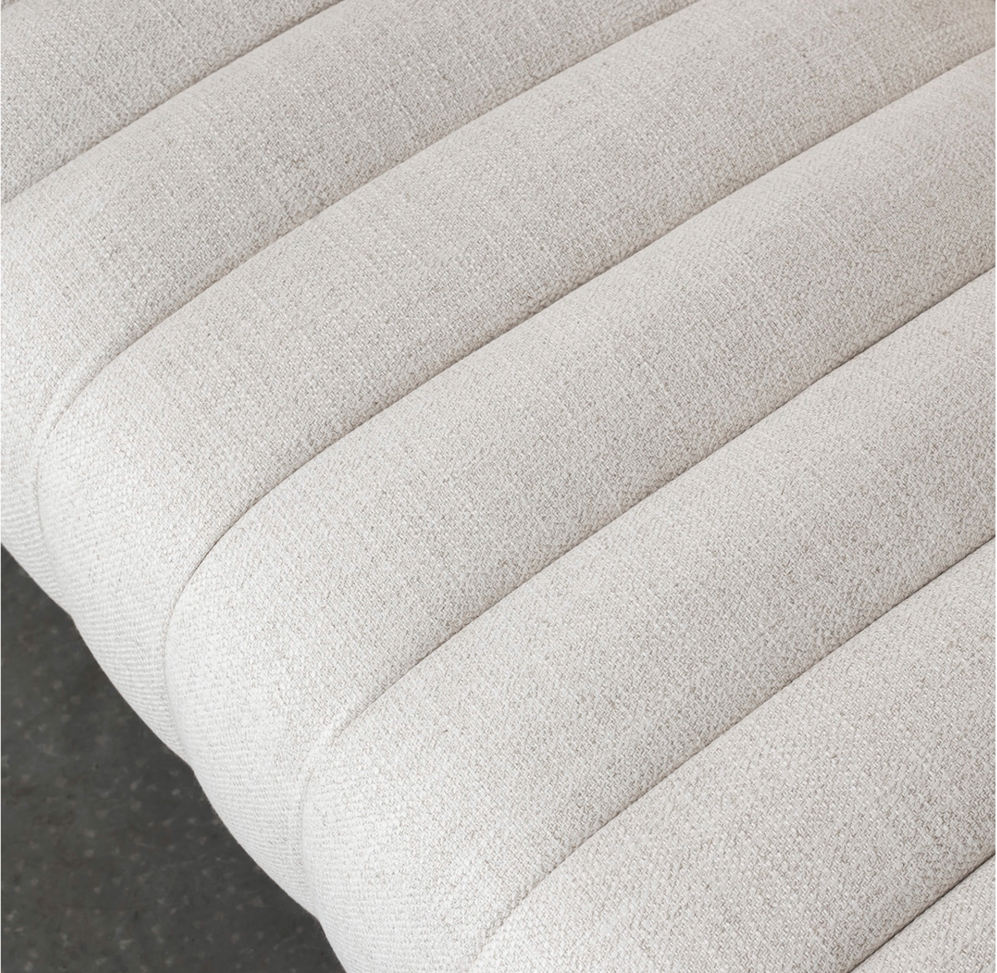 Elliot Sofa - Cream