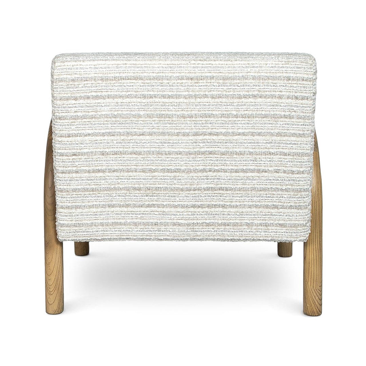 Eros Chair-Chalk Stripe