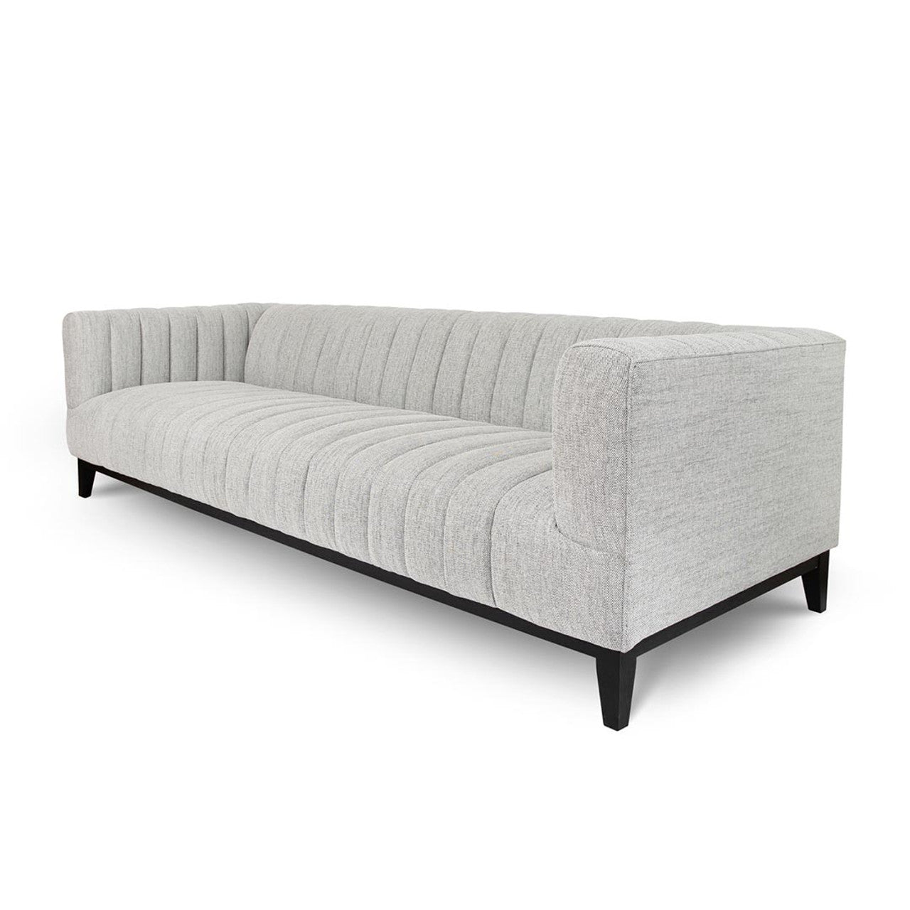 Elliot Sofa - Stone