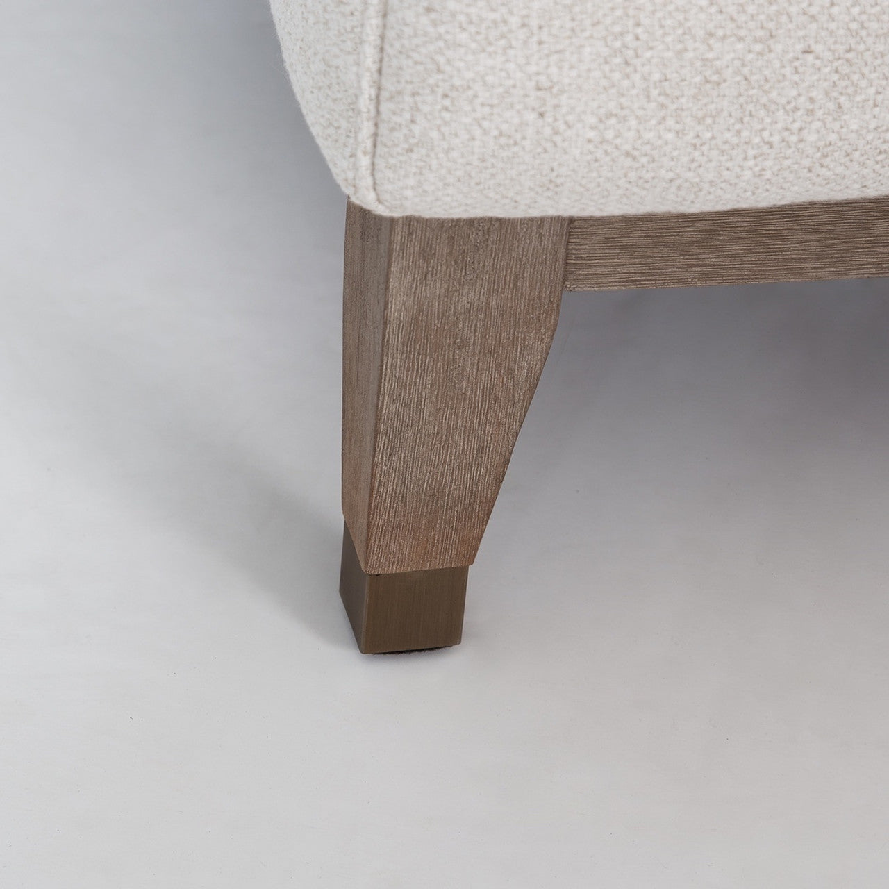 Elliot Condo Sofa-Cream