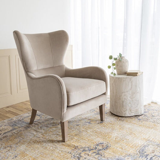 Eli Chair - Scotch