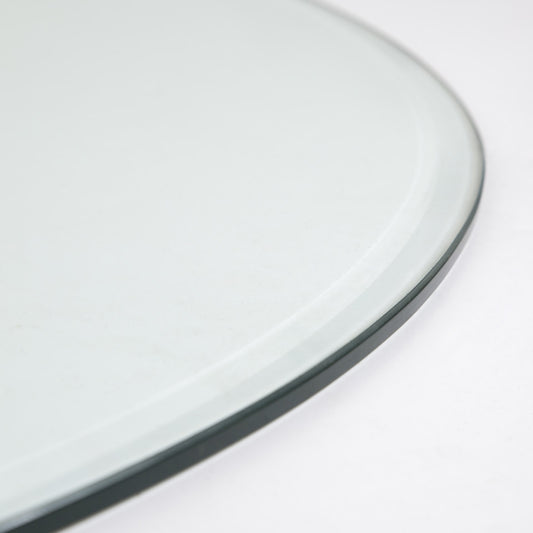 Glass - 42" - Round
