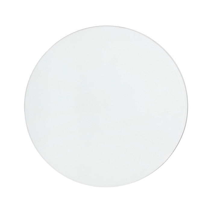 Glass - 42" - Round