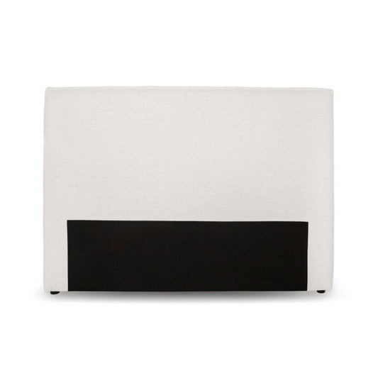 Julia Queen Headboard - Cream