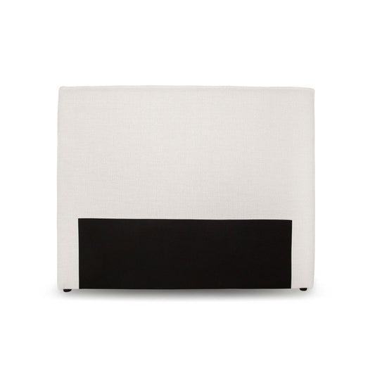 Julia Double Headboard - Cream