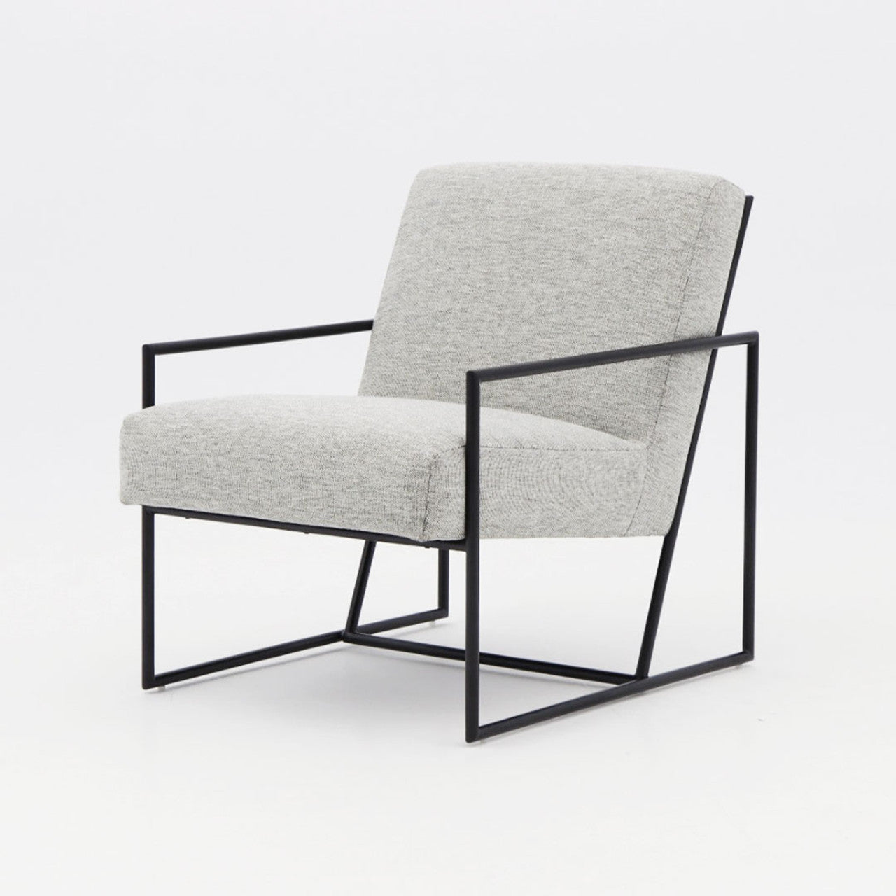 Ferris Condo Size Chair - Stone