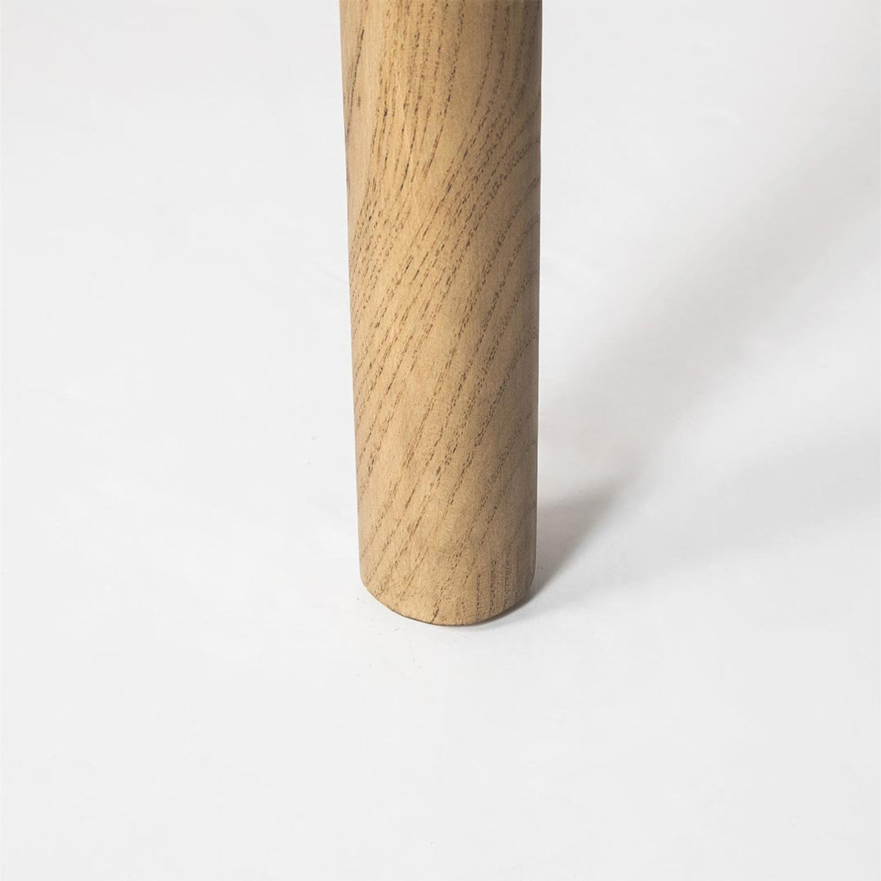 Eros Chair-Chalk Stripe